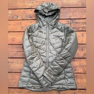 Columbia Joy Peak Insulated Jacket Puffer